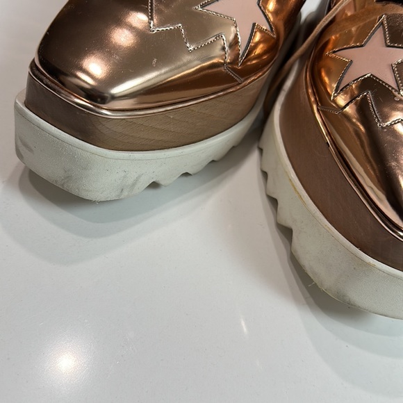 Stella McCartney lace shoes - Picture 10 of 10